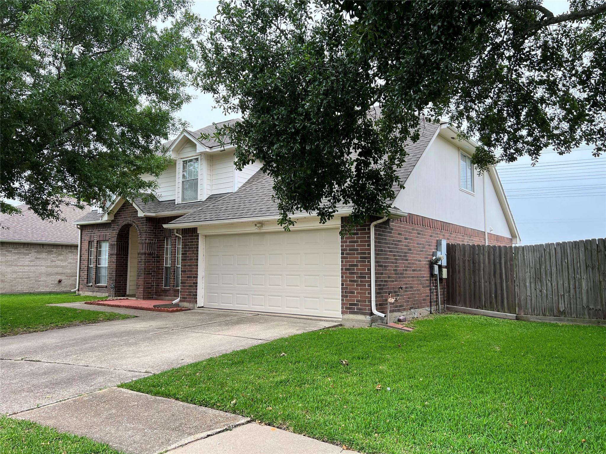 510 Oak Briar Drive