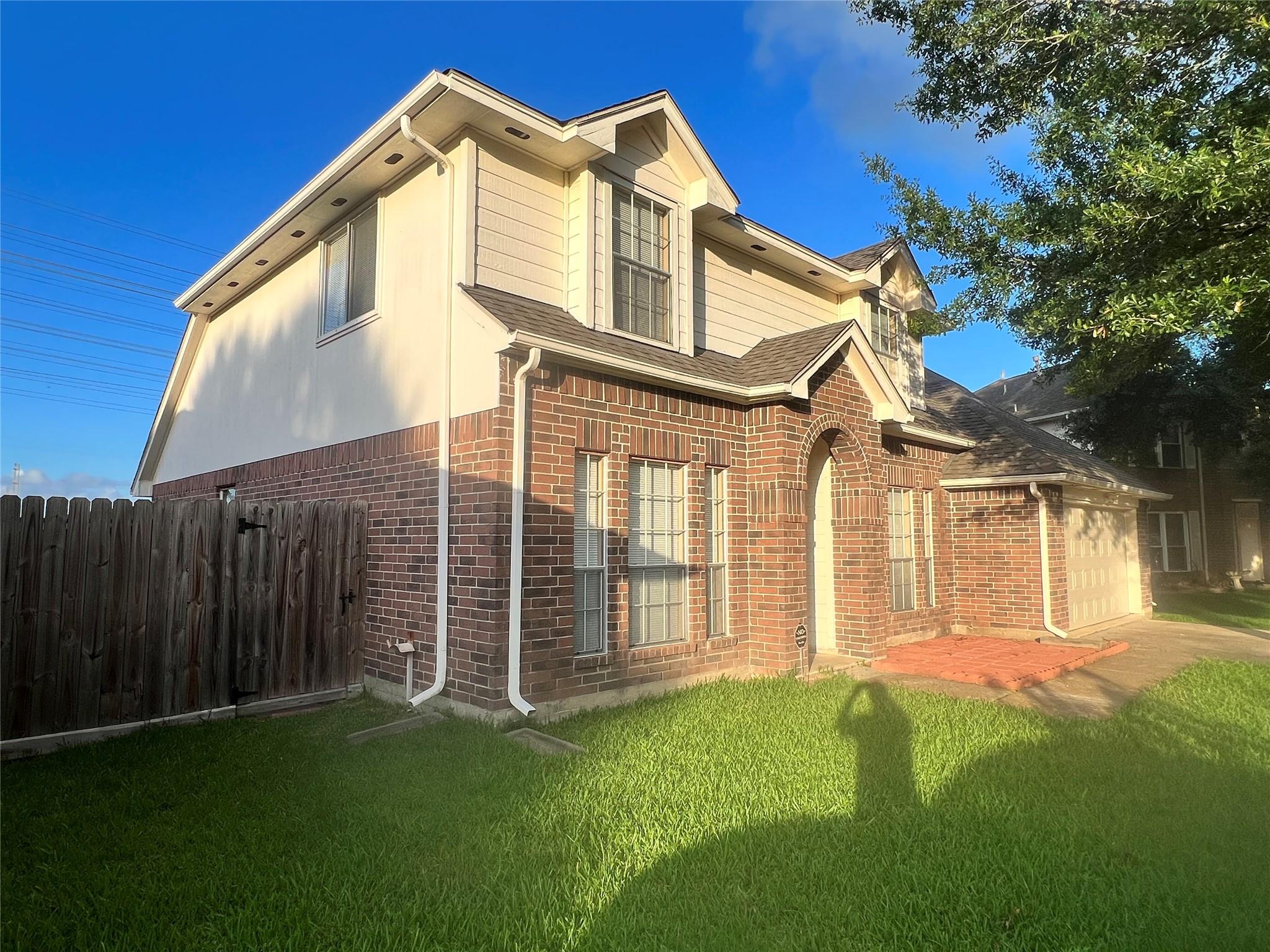 510 Oak Briar Drive