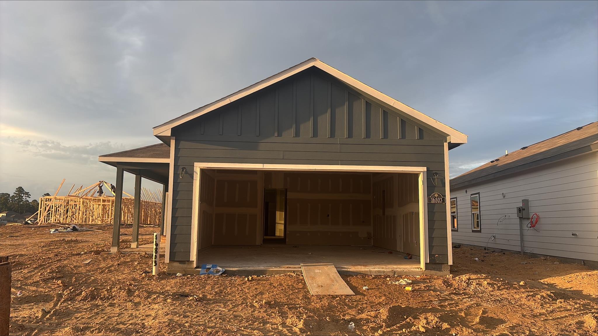 16803 Brandywine Drive