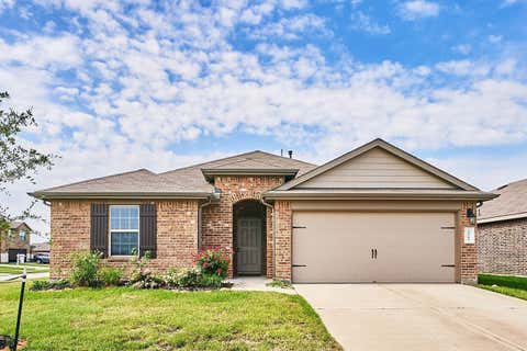 Photo of 29503 Patricias Way, Katy, TX 77494 (MLS # 85155661)
