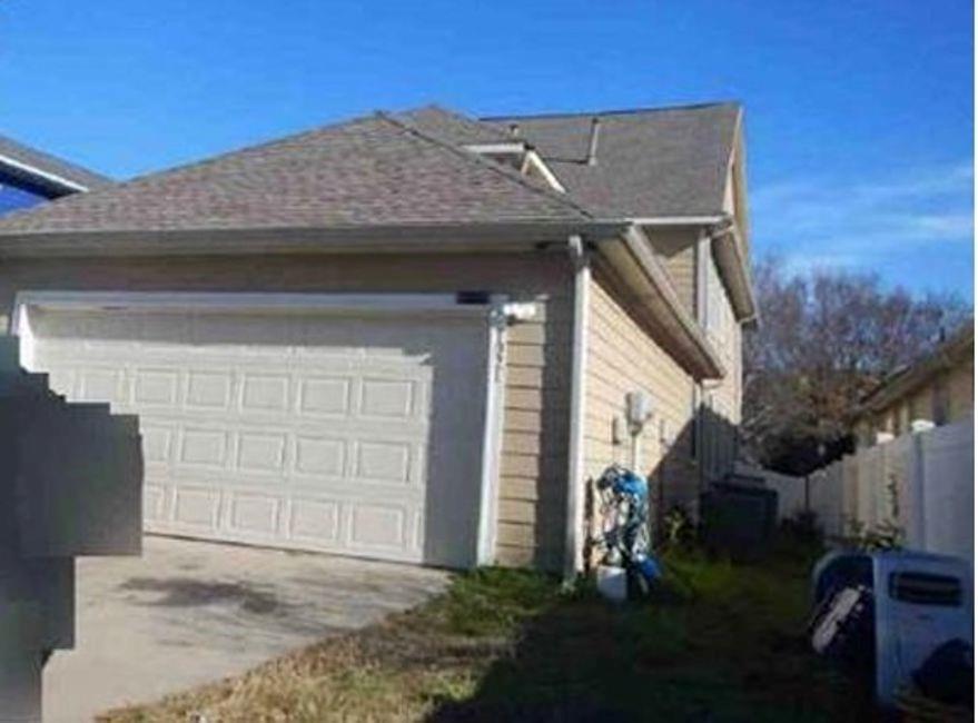 1021 Grey Fox Drive