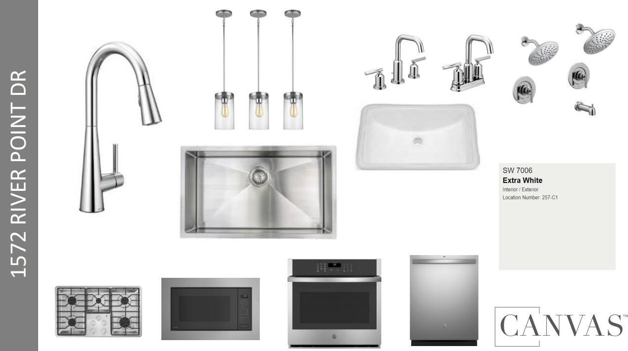 1572 River Point Drive