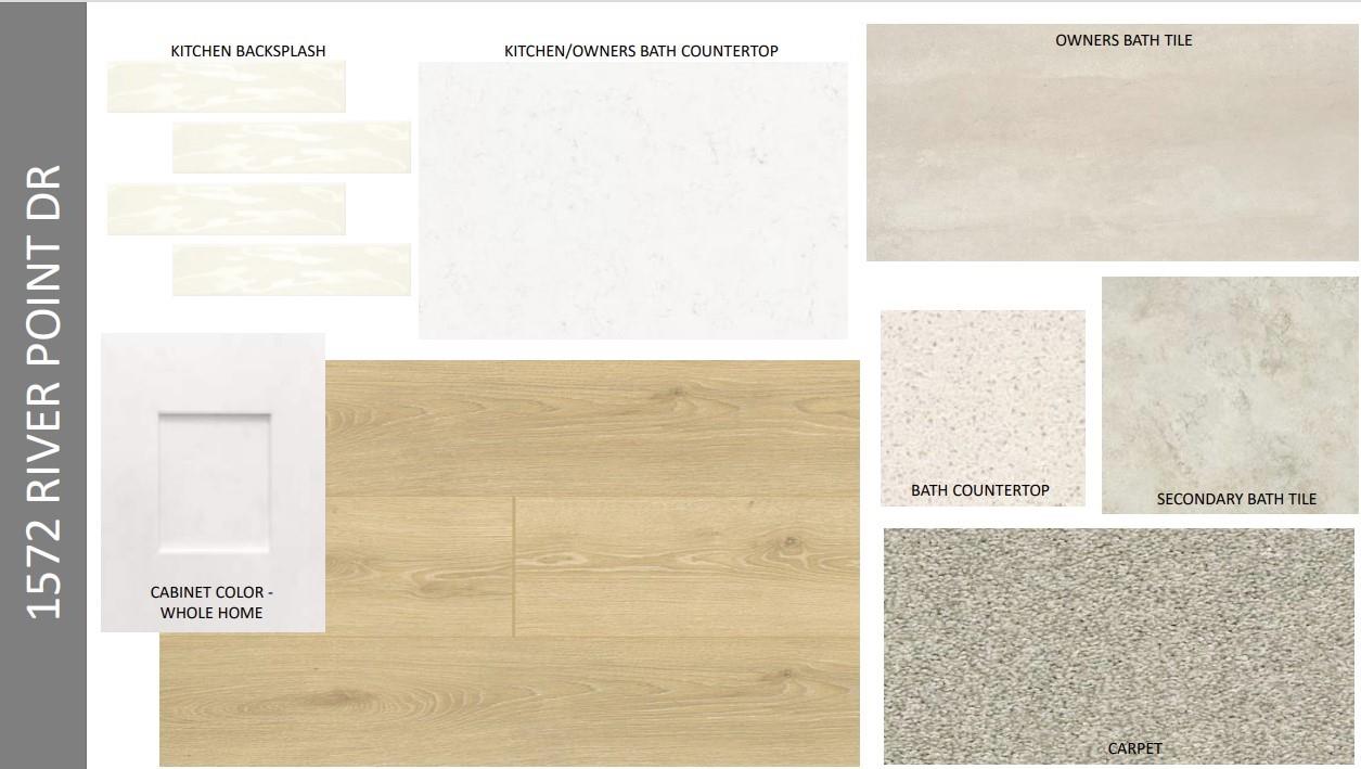 1572 River Point Drive