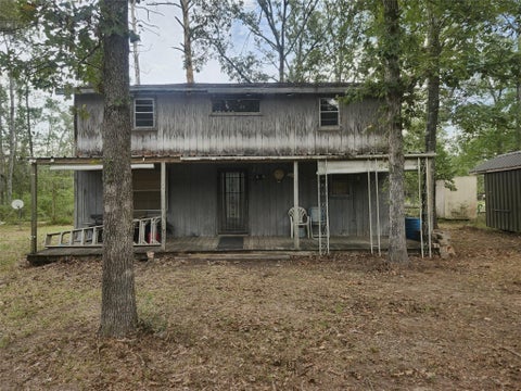 Photo of 166 Cypress Street, Zavalla, TX 75980 (MLS # 30146888)