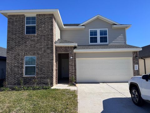 Photo of 4215 Bedwyn Bay Drive, Fulshear, TX 77441 (MLS # 28011540)
