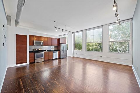 Photo of 1312 Live Oak Street #215, Houston, TX 77003 (MLS # 89592295)