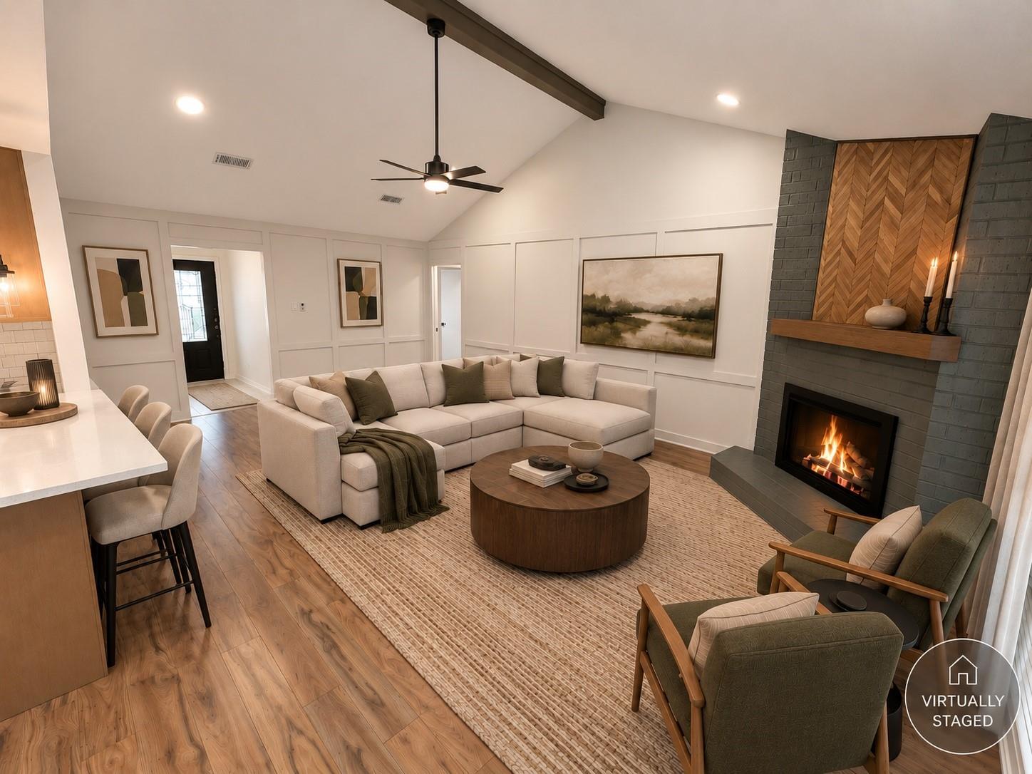 2918 Cherry Springs Drive