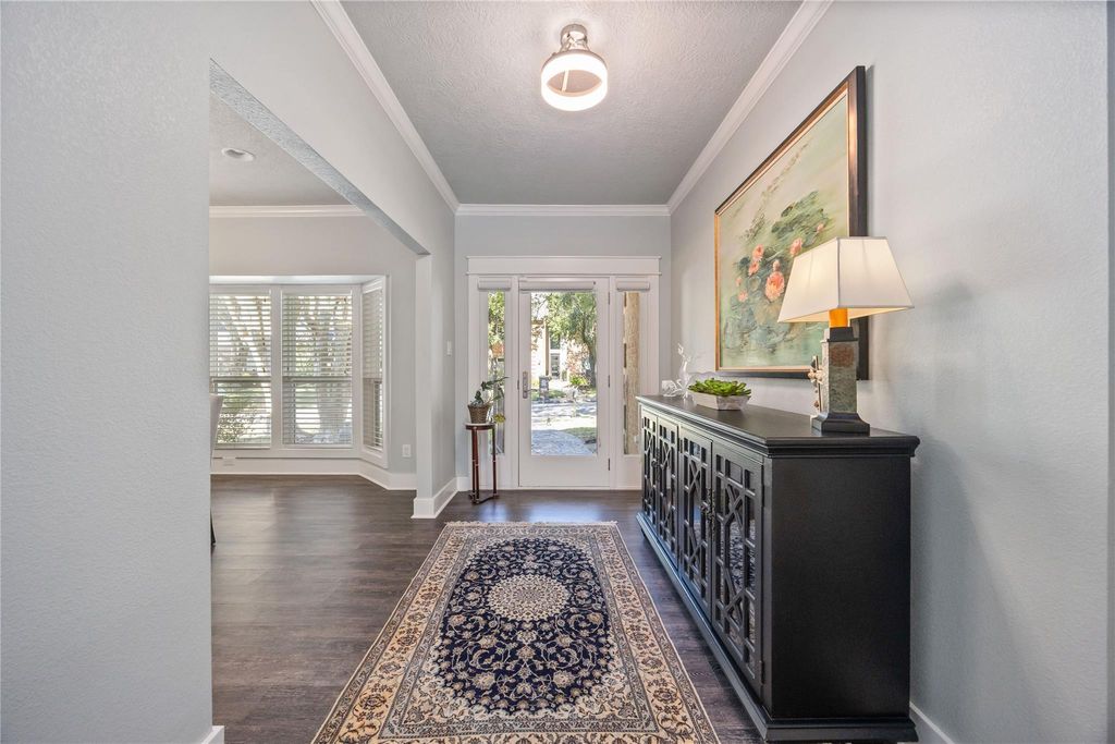 Photo of 2318 Pleasant Creek Drive, Houston, TX 77345 (MLS # 37818605)