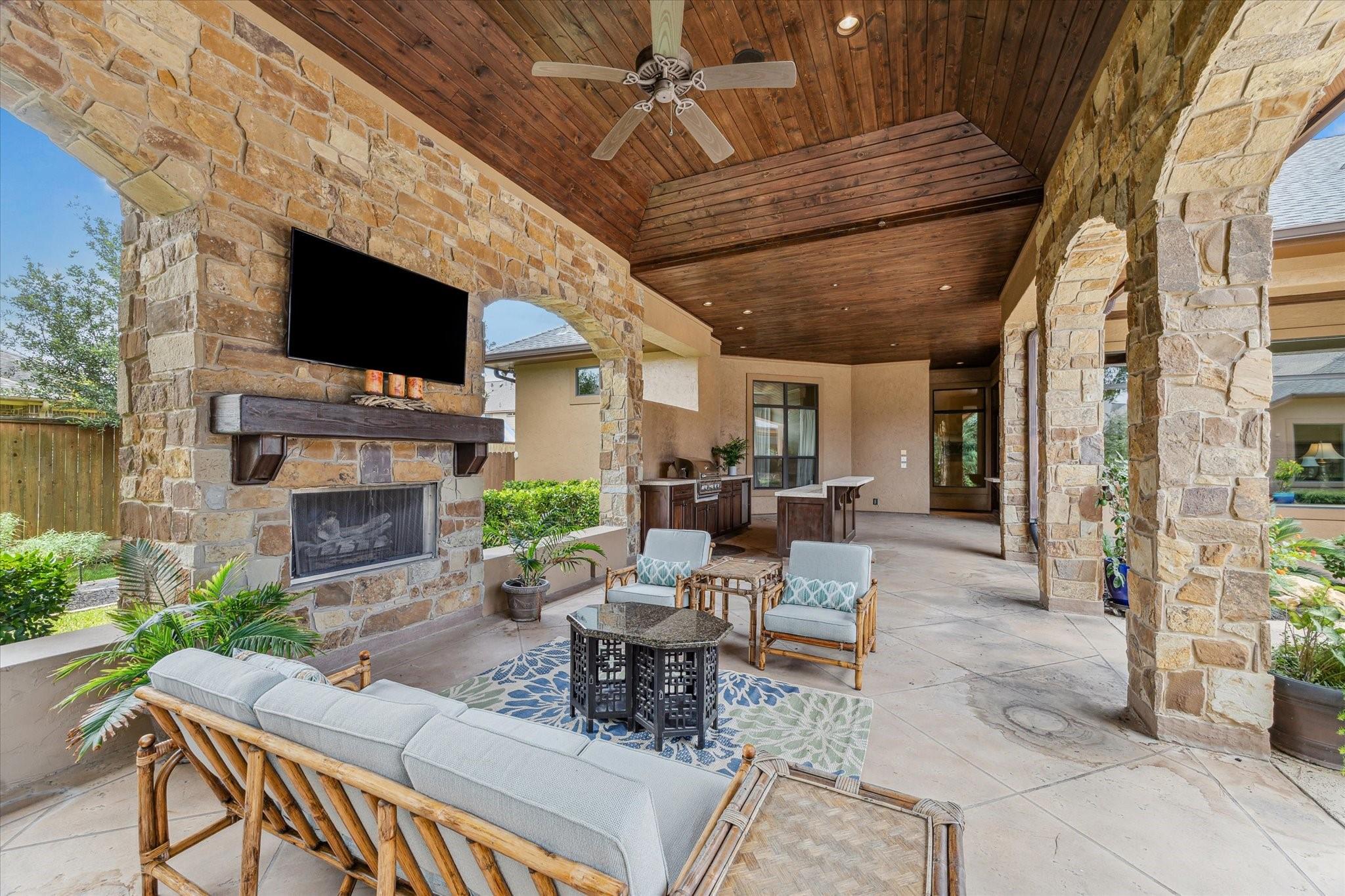 7611 Morgans Pond Court