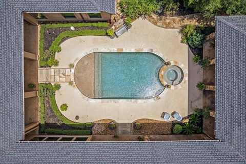 7611 Morgans Pond Court Spring TX 77389