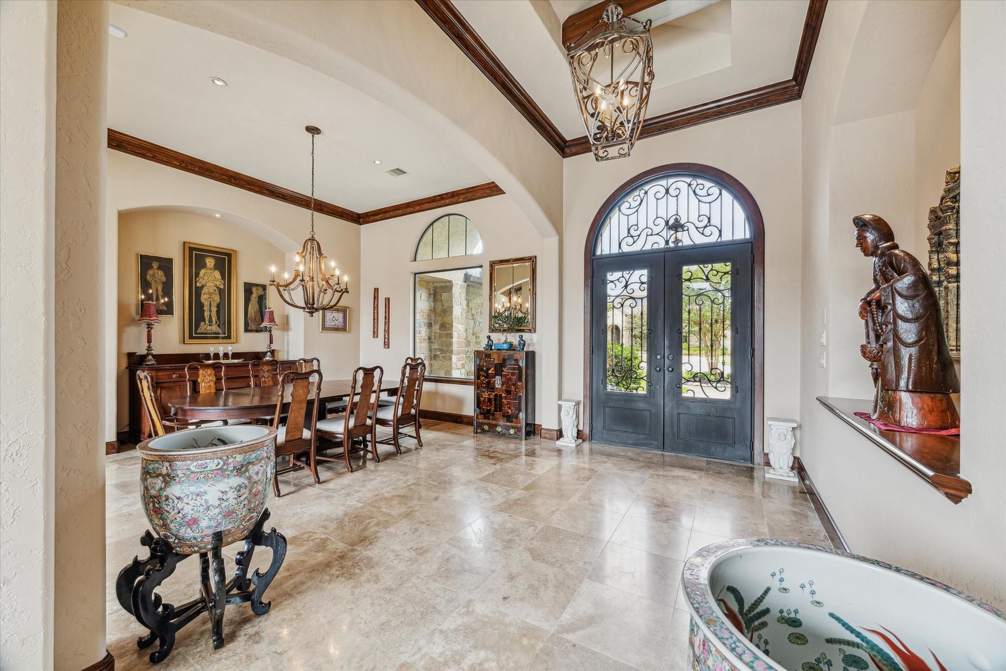 7611 Morgans Pond Court