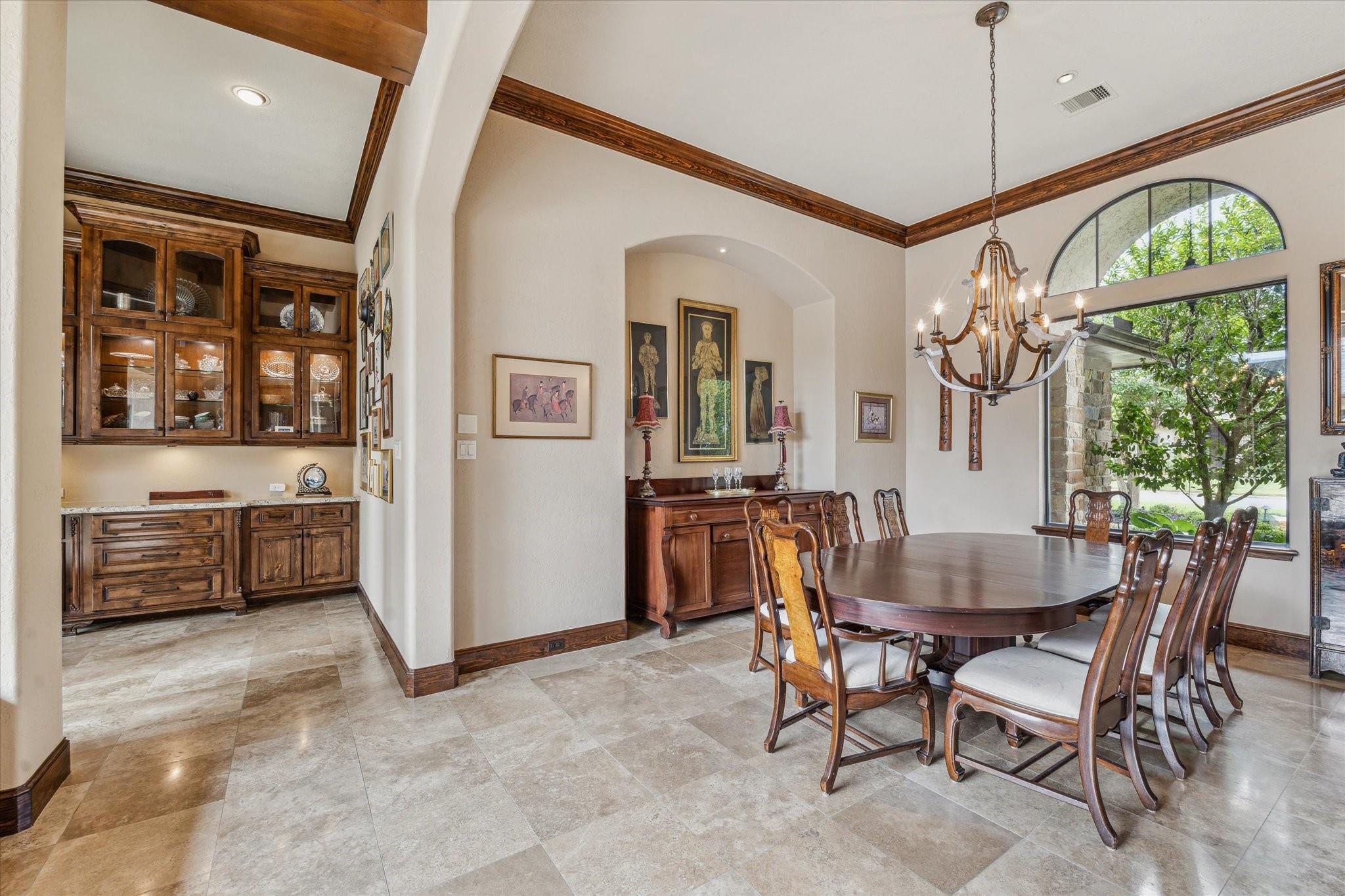 7611 Morgans Pond Court