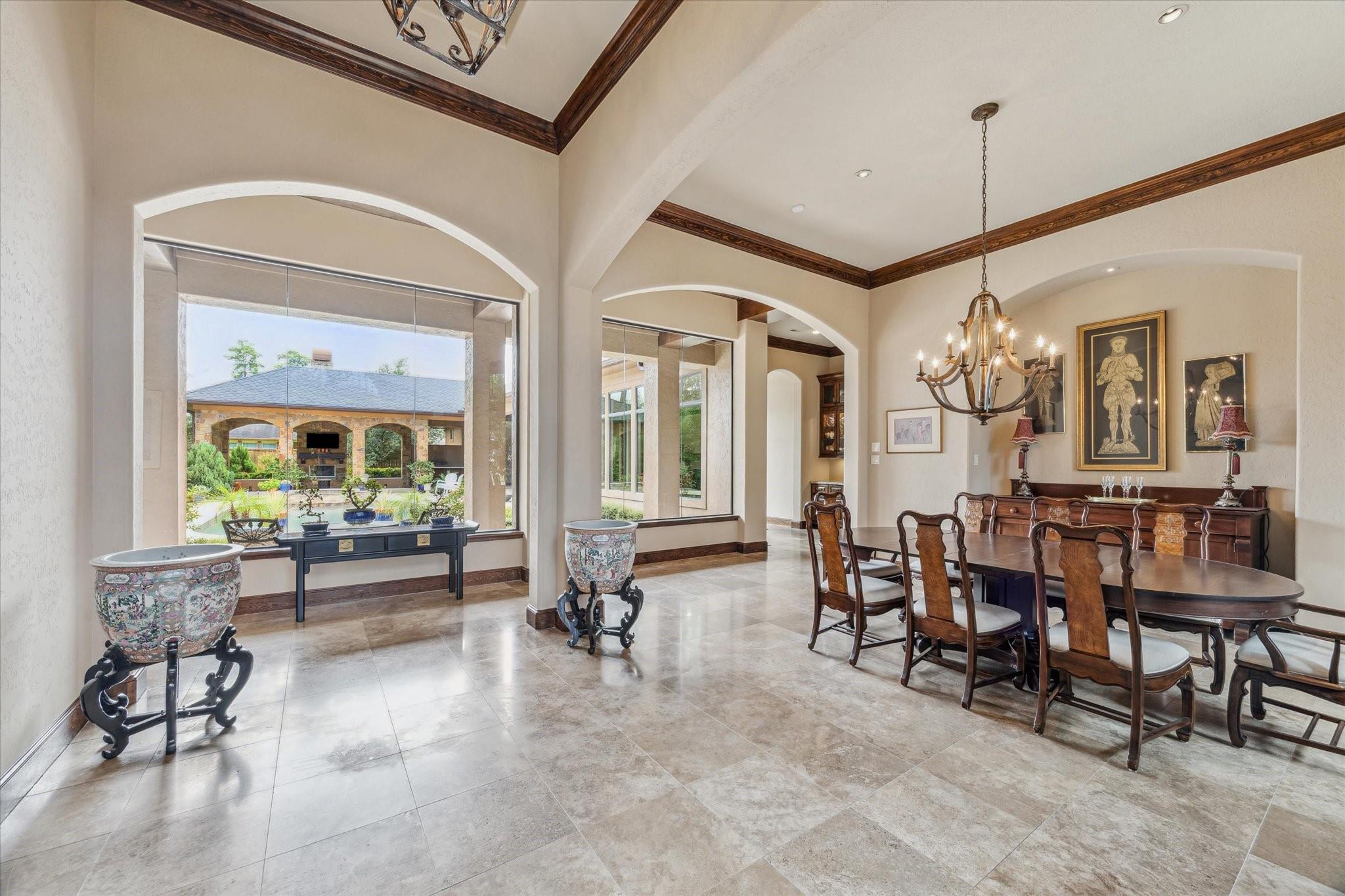 7611 Morgans Pond Court