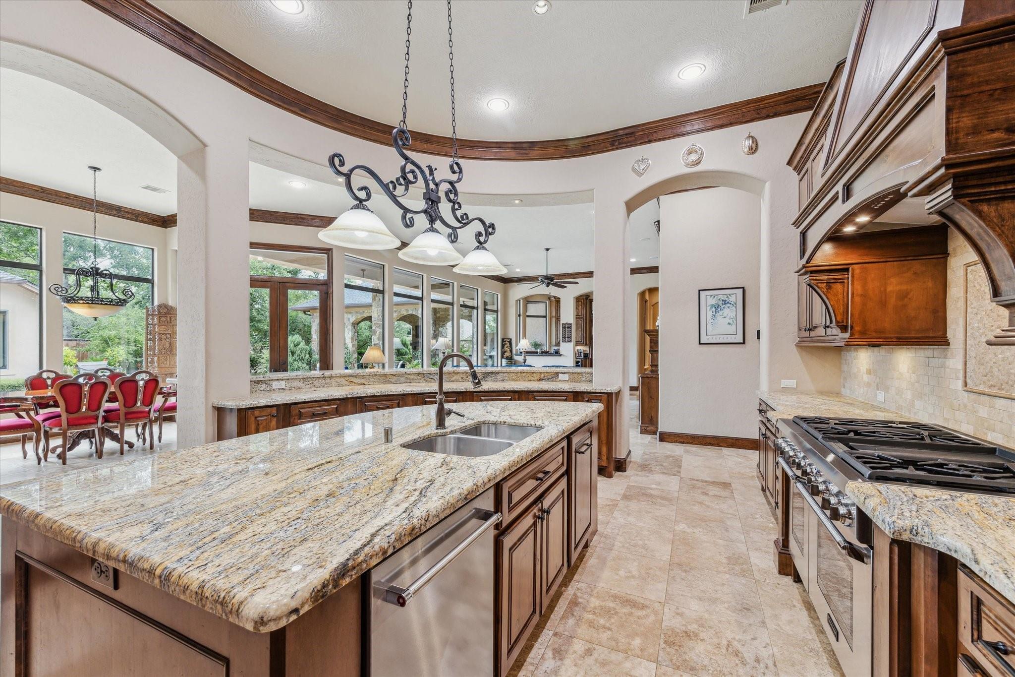 7611 Morgans Pond Court