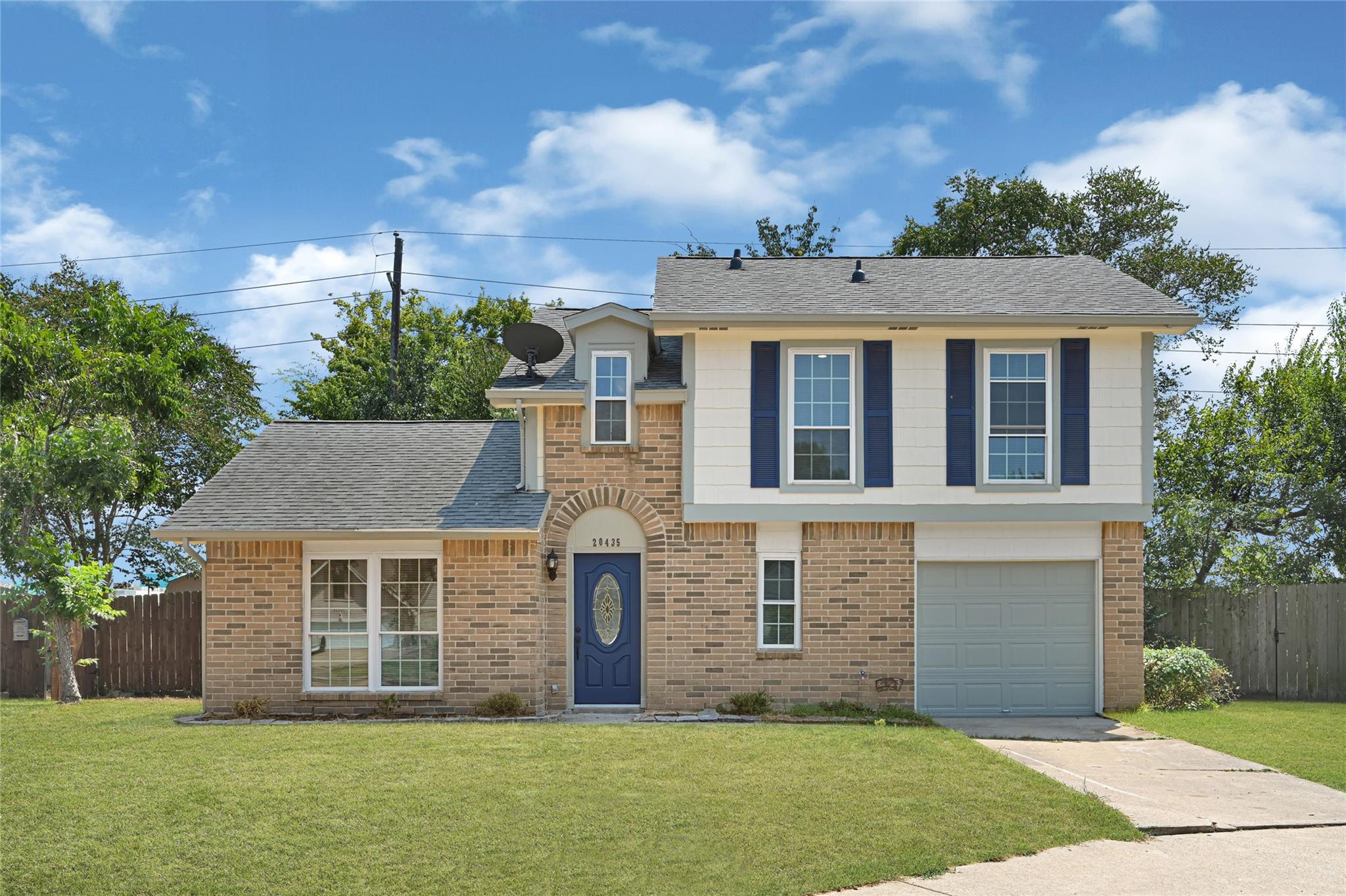 20435 Blue Juniper Drive