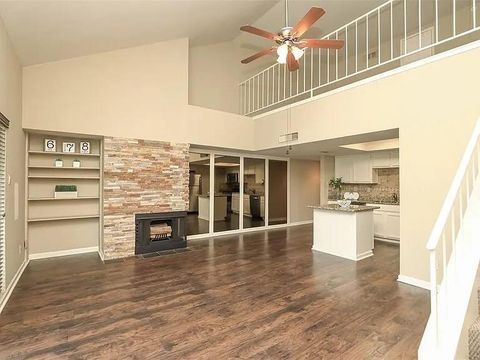 Photo of 14777 Wunderlich Drive #1902, Houston, TX 77069 (MLS # 95425613)