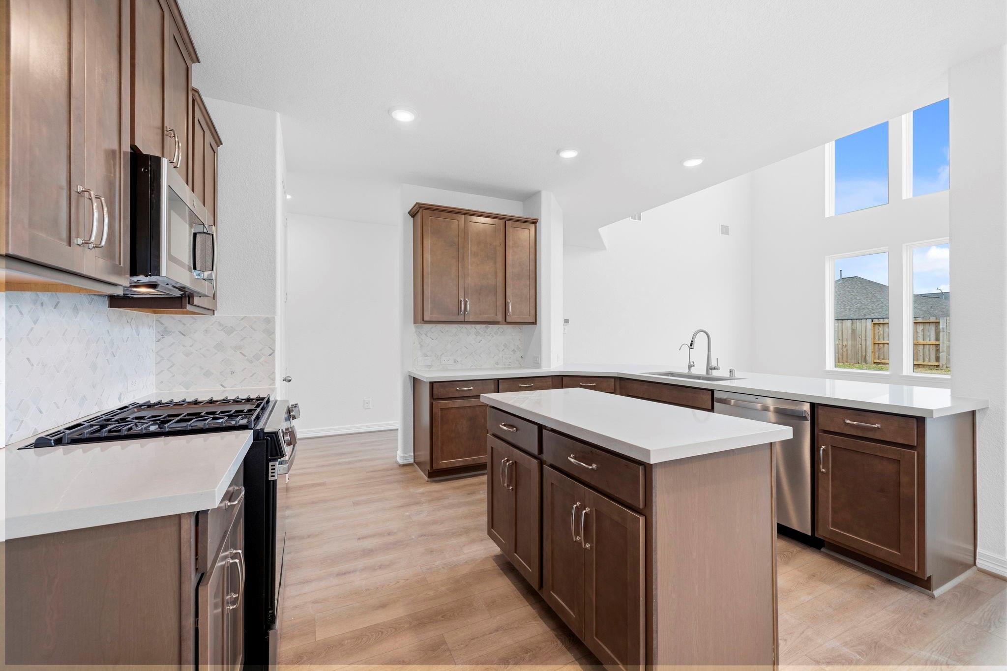 3260 Bright Maple Drive