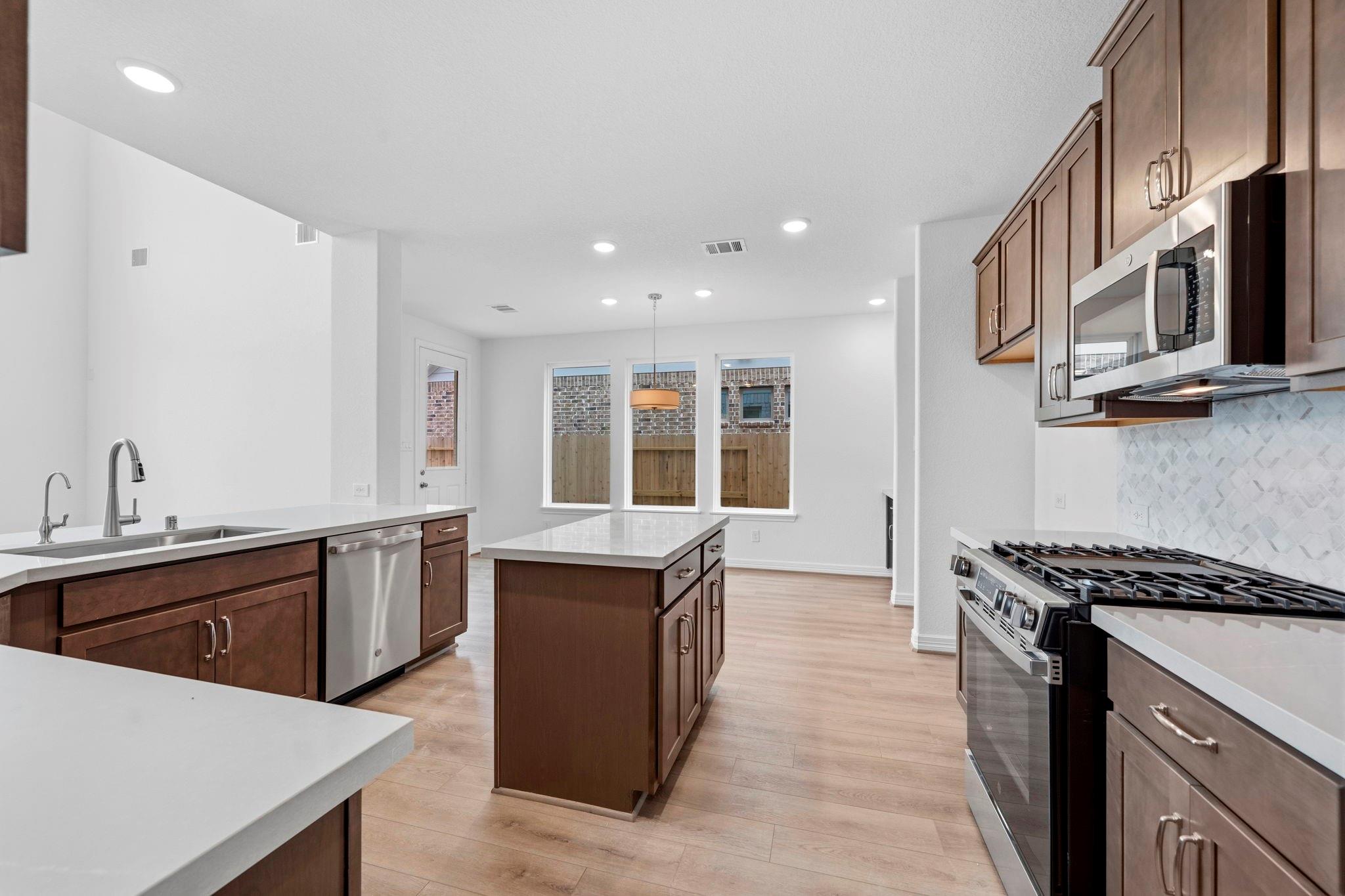 3260 Bright Maple Drive