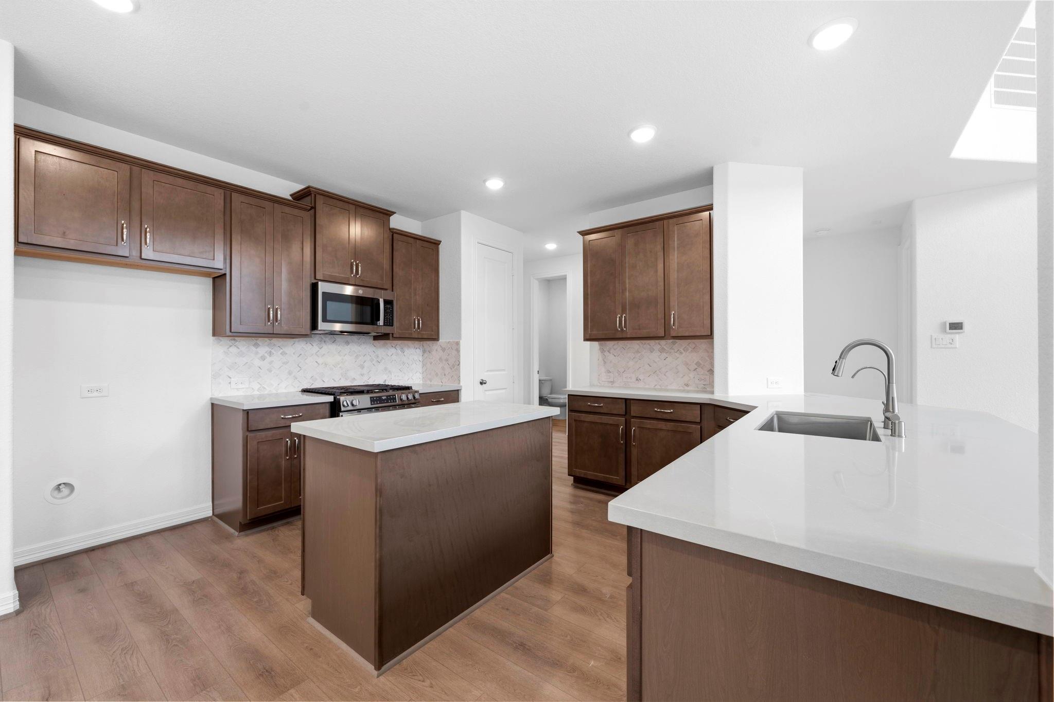 3260 Bright Maple Drive