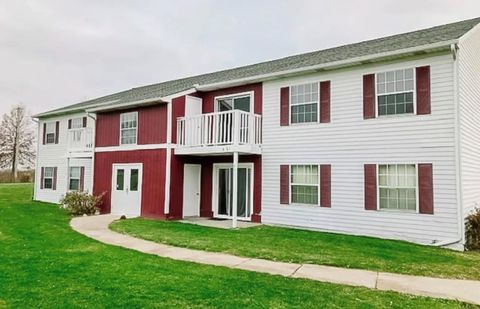 Photo of 10 Surrey Lane, Other, IN 46741 (MLS # 17645820)