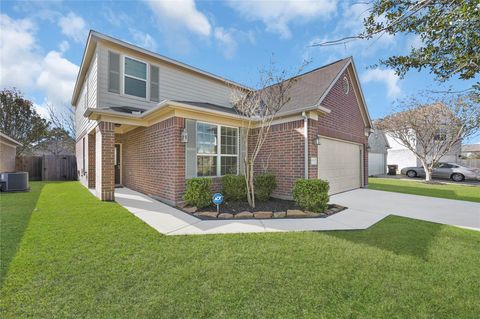 Photo of 19739 Atherton Bend Lane, Cypress, TX 77429 (MLS # 90799020) Photo of 19739 Atherton Bend Lane, Cypress, TX 77429 (MLS # 90799020)