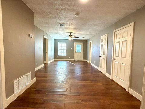 Photo of 4727 Eppes Street, Houston, TX 77021 (MLS # 34491622)