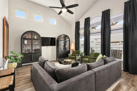 Photo of 2509 Ocean Key Drive, Texas City, TX 77568 (MLS # 22424766)