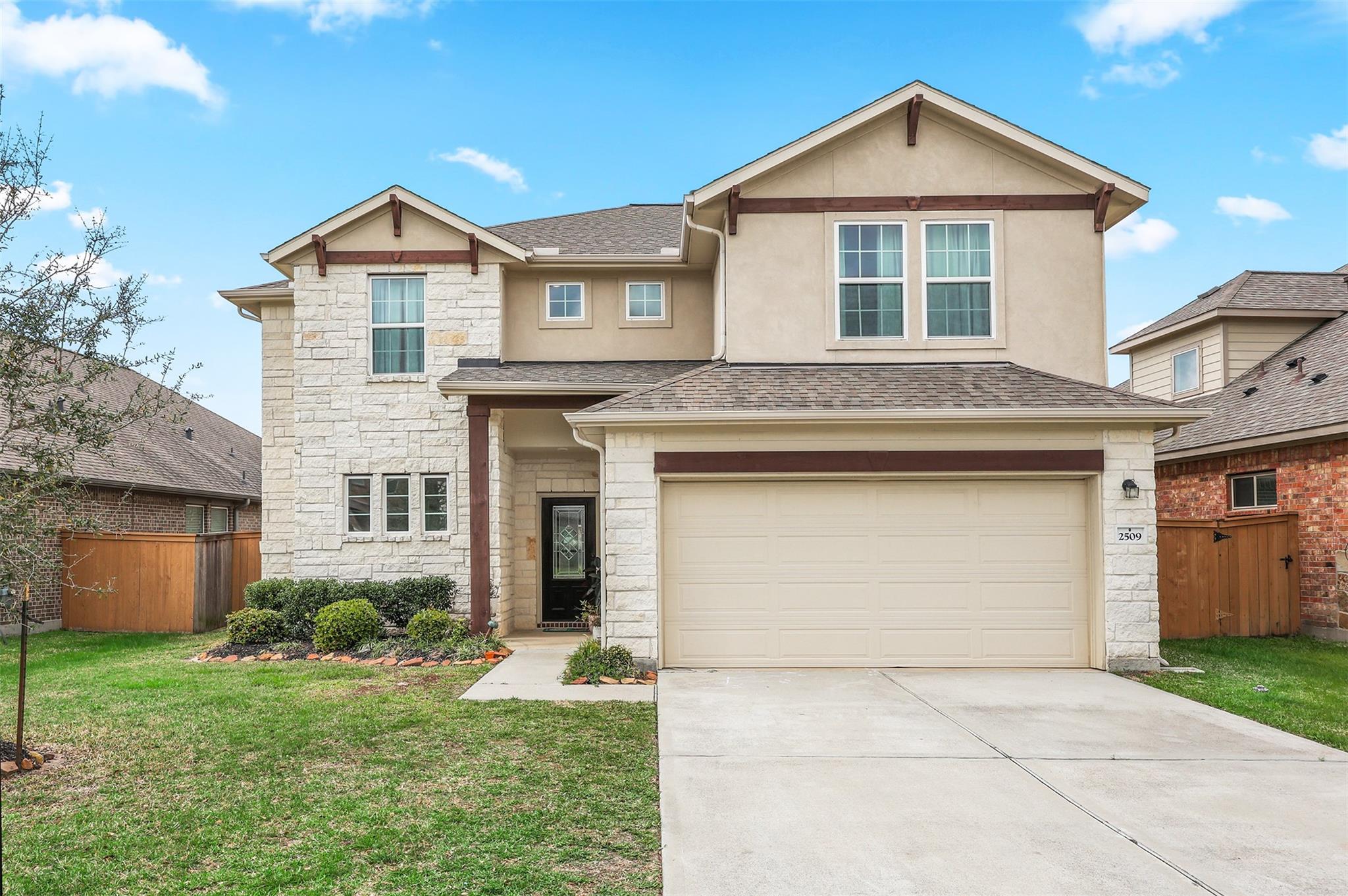 2509 Ocean Key Drive