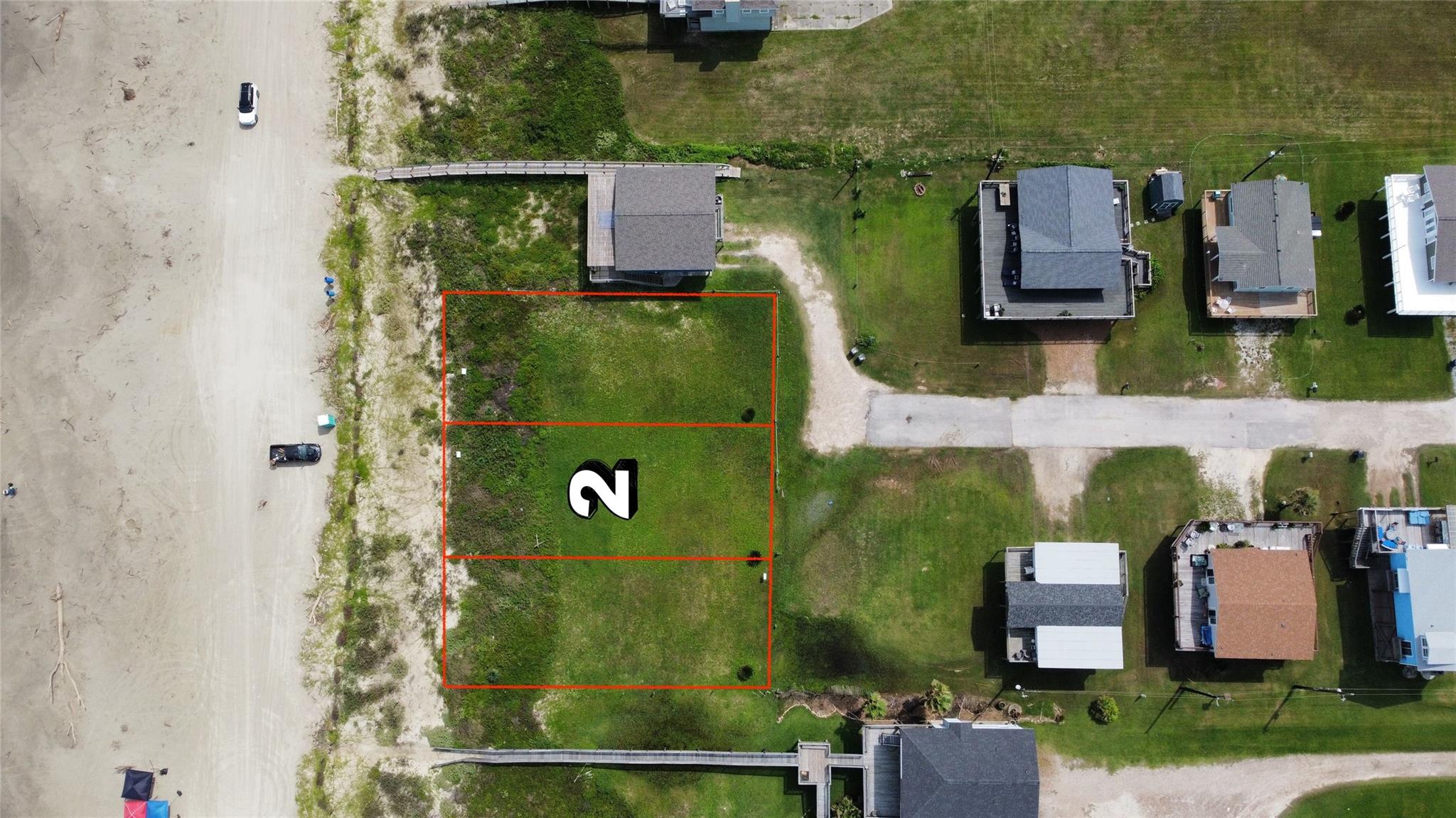 102 Nesmith Place