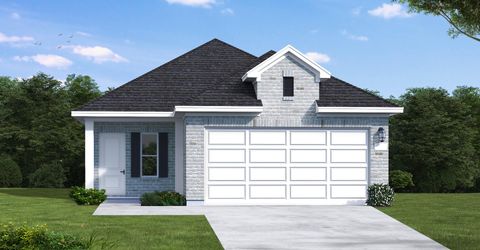 Photo of 1715 Palomino Gold Trail, Crosby, TX 77532 (MLS # 72589348)
