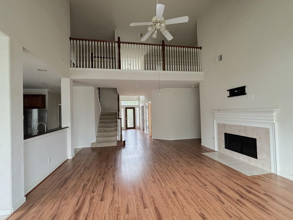 Photo of 19538 Piney Lake Drive, Spring, TX 77388 (MLS # 52093712)