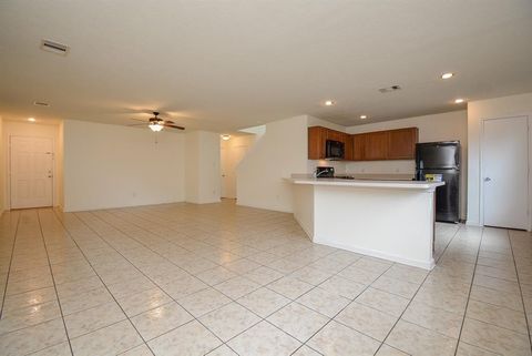 Photo of 19441 Archer Glen Drive, Houston, TX 77073 (MLS # 20786436)