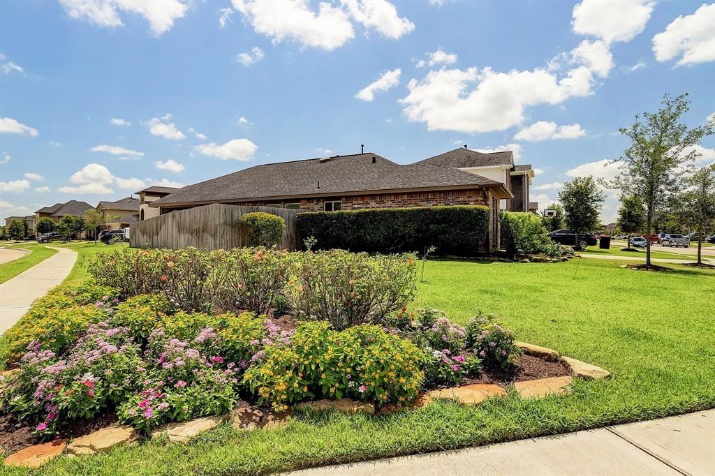 Photo of 15718 Whispering Green Drive, Cypress, TX 77429 (MLS # 10030892)
