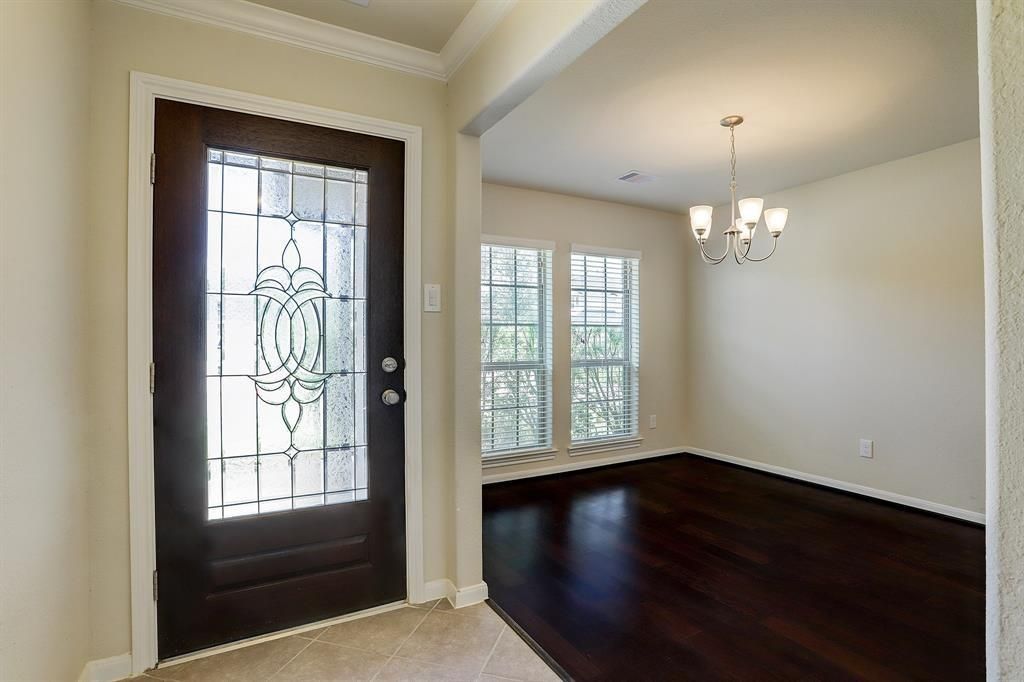 Photo of 15718 Whispering Green Drive, Cypress, TX 77429 (MLS # 10030892)