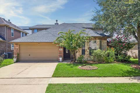 Photo of 8323 Whisper Point Drive, Houston, TX 77040 (MLS # 73176108)