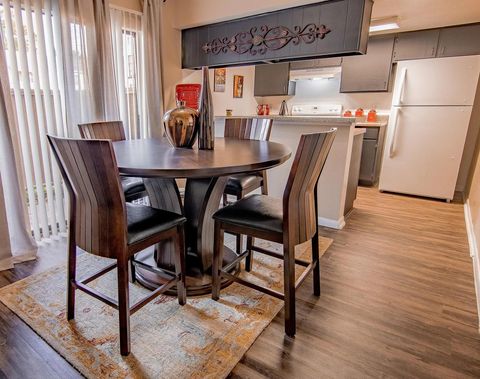 Photo of 15100 Golden Eagle Drive #105, Humble, TX 77396 (MLS # 88671908)