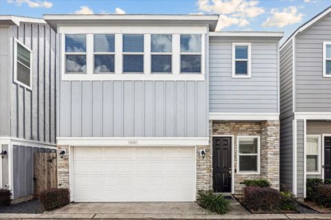 Photo of 1840 Parana Drive, Houston, TX 77080 (MLS # 14481257)