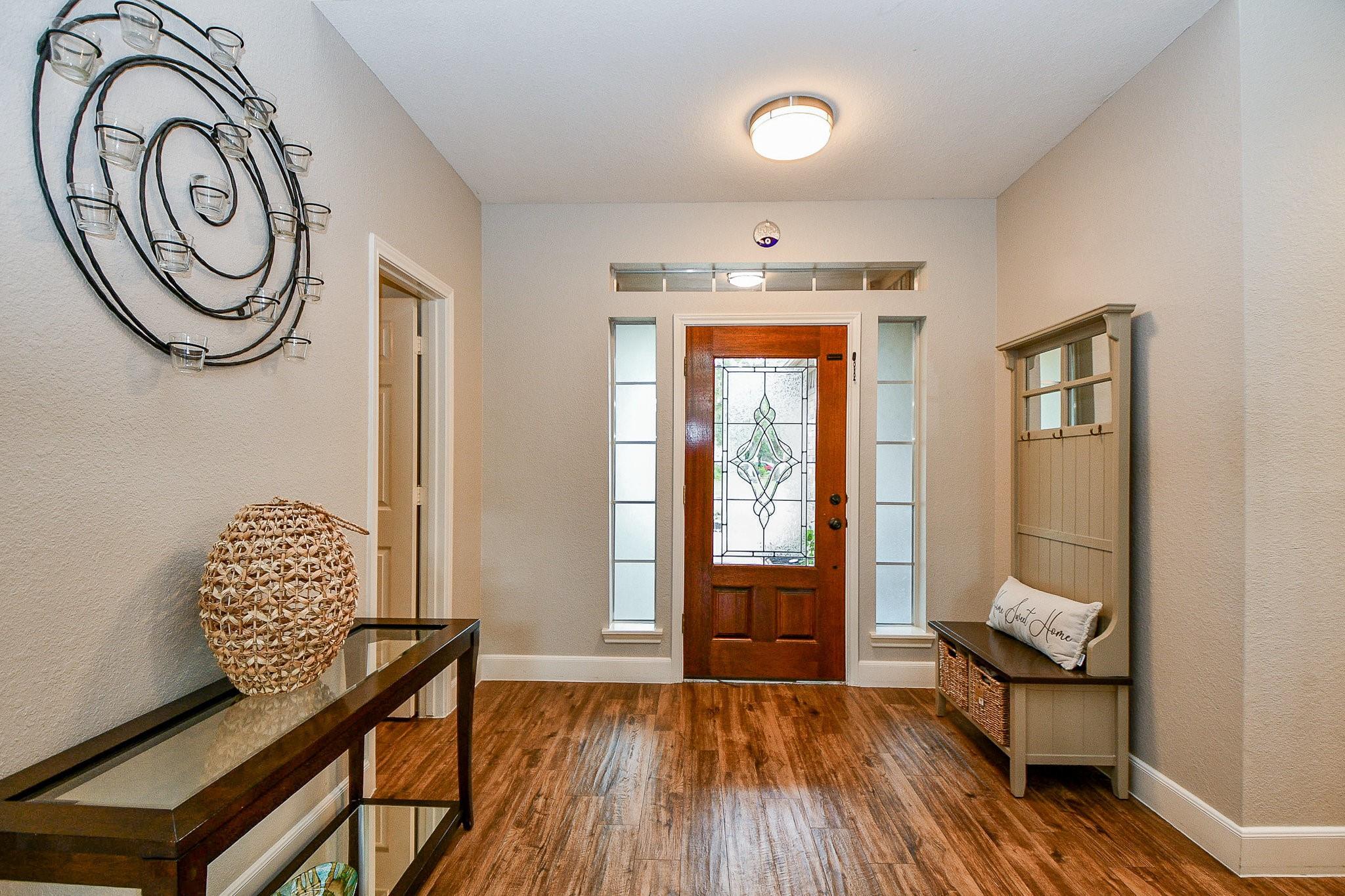 22614 Cascade Springs Drive