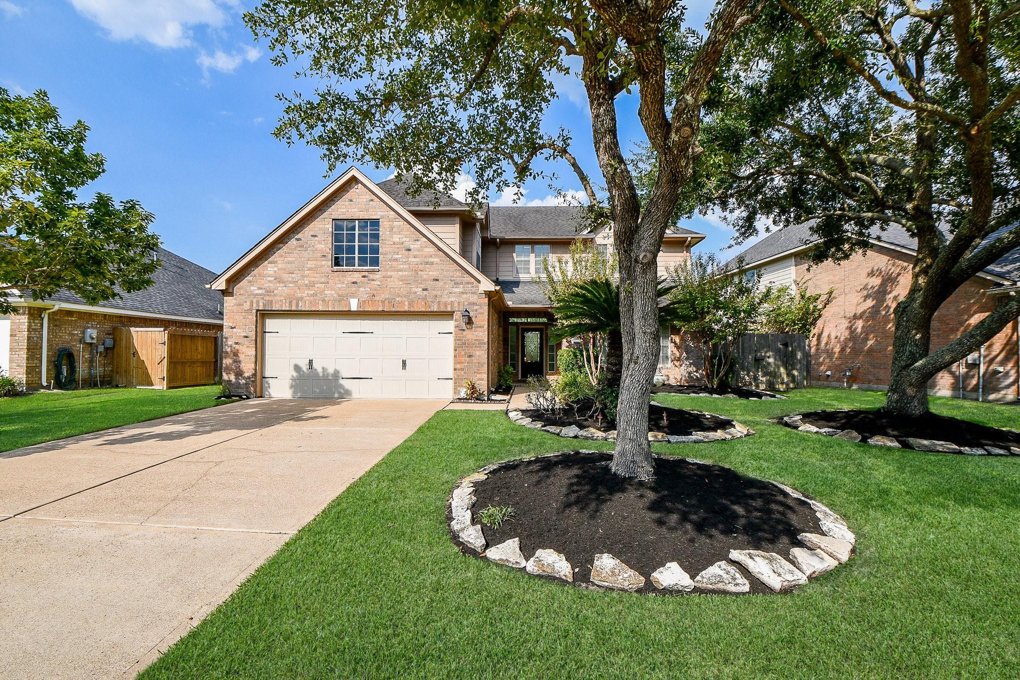 22614 Cascade Springs Drive