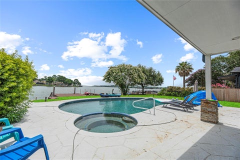 Photo of 3114 Canterbury Lane, Montgomery, TX 77356 (MLS # 42175821)