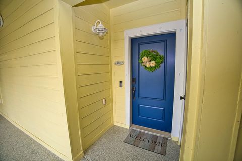 Photo of 4141 Pointe West Drive #202, Galveston, TX 77554 (MLS # 63963151)