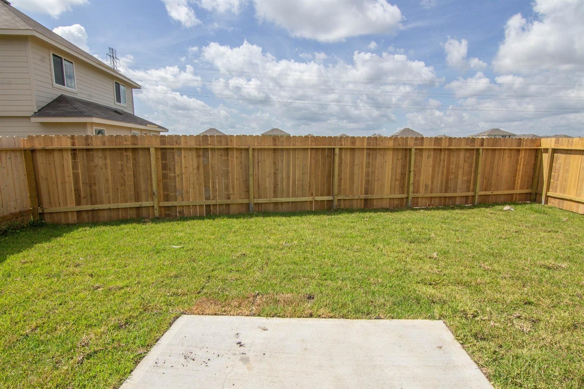 17011 Lacey Bell Drive