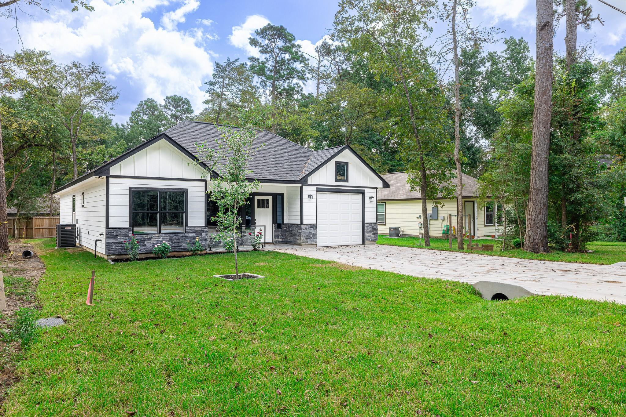 3507 Sam Houston Road