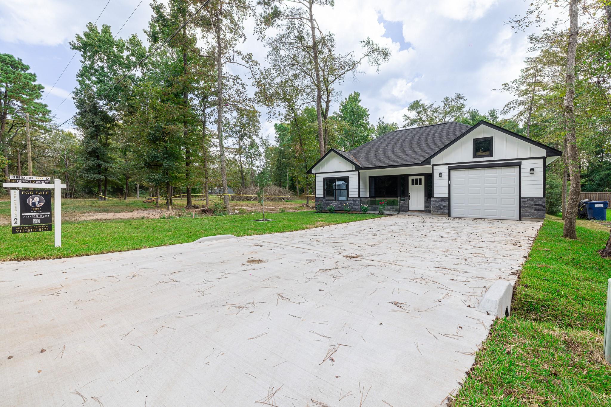 3507 Sam Houston Road