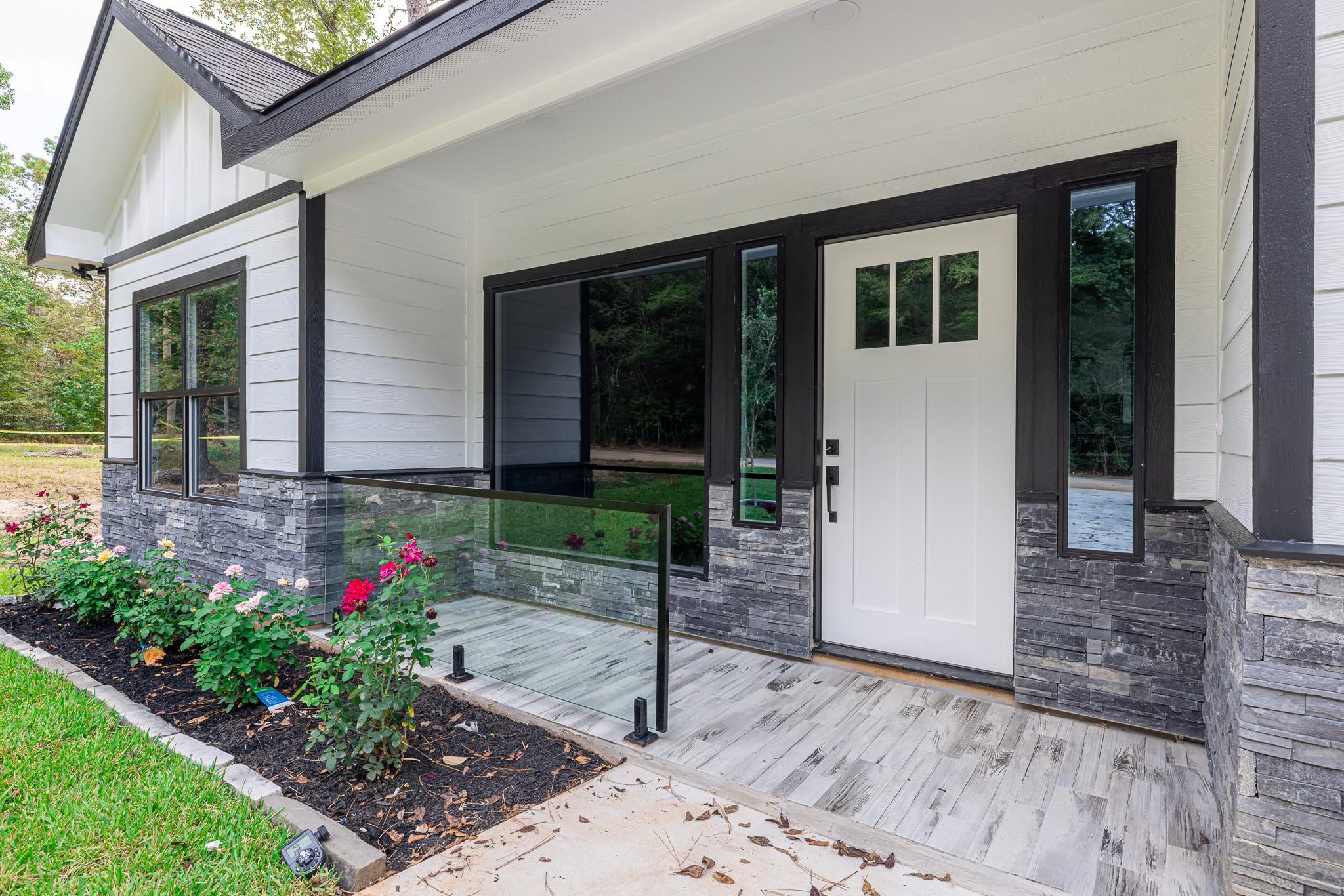 3507 Sam Houston Road