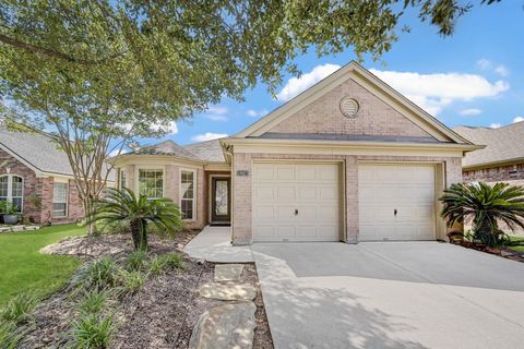 Photo of 18923 Bluestone Hollow Lane, Tomball, TX 77377 (MLS # 3952124)