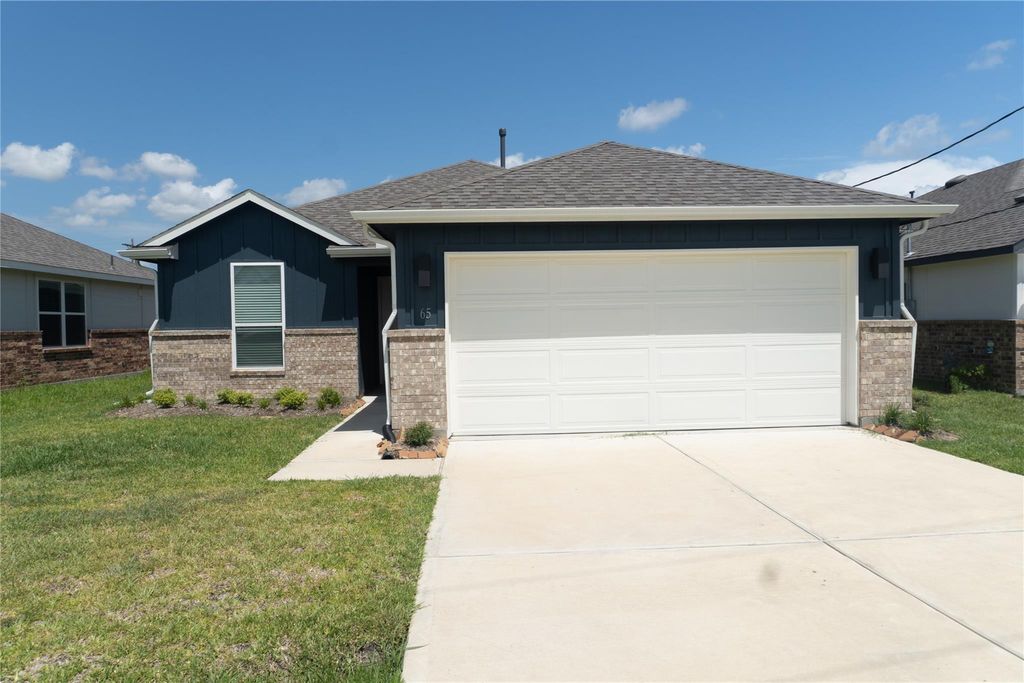 Photo of 65 Road 51030, Cleveland, TX 77327 (MLS # 59450355)