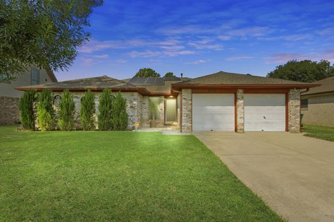 Photo of 4510 Navajo Street, Pasadena, TX 77504 (MLS # 21572439)