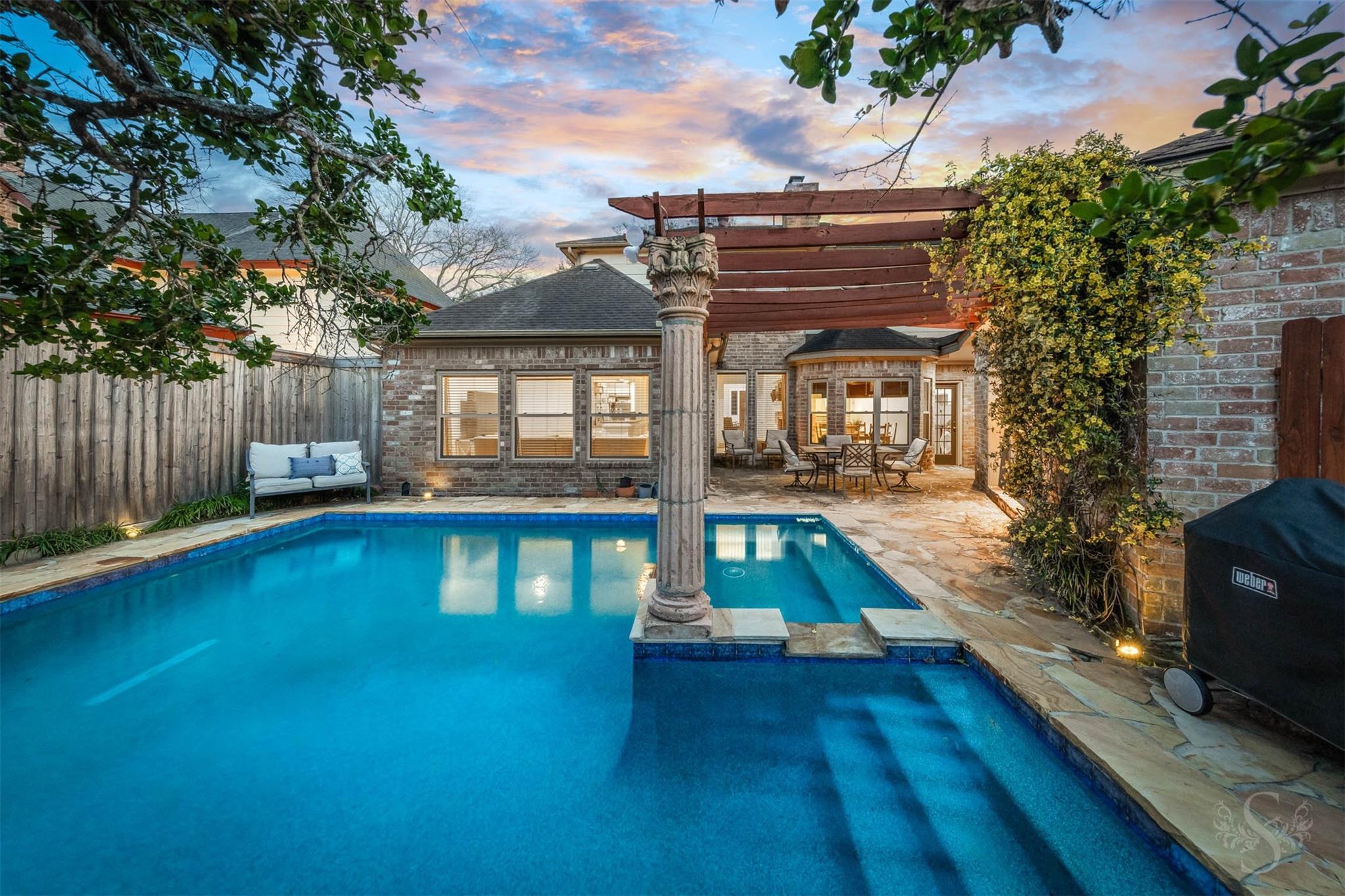 20610 Castle Bend Drive