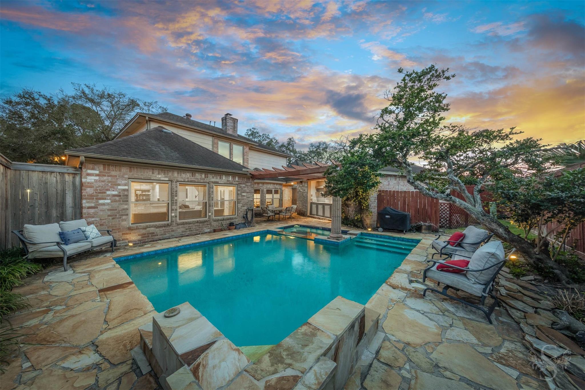 20610 Castle Bend Drive